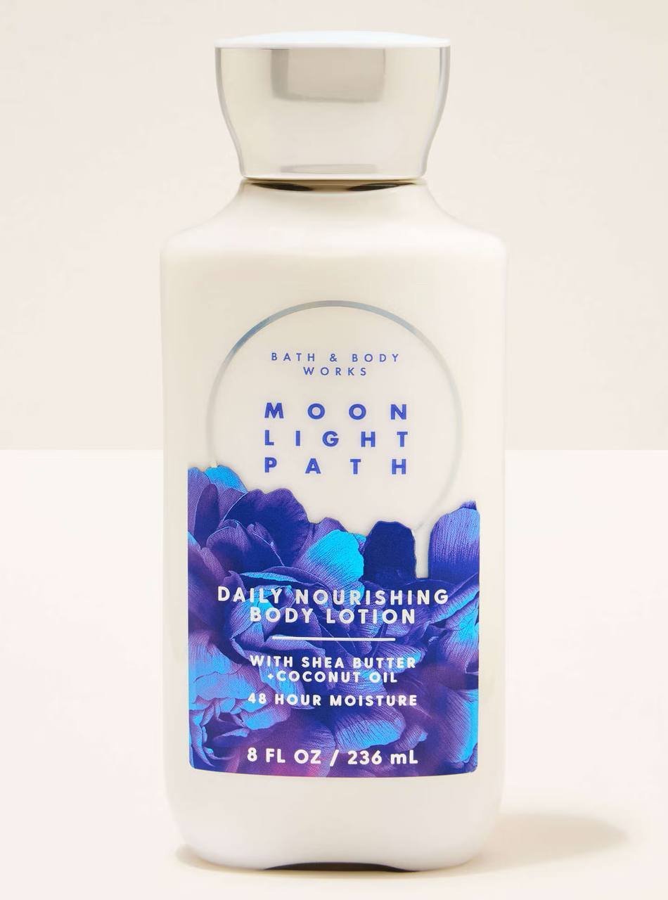 BODY CREAM