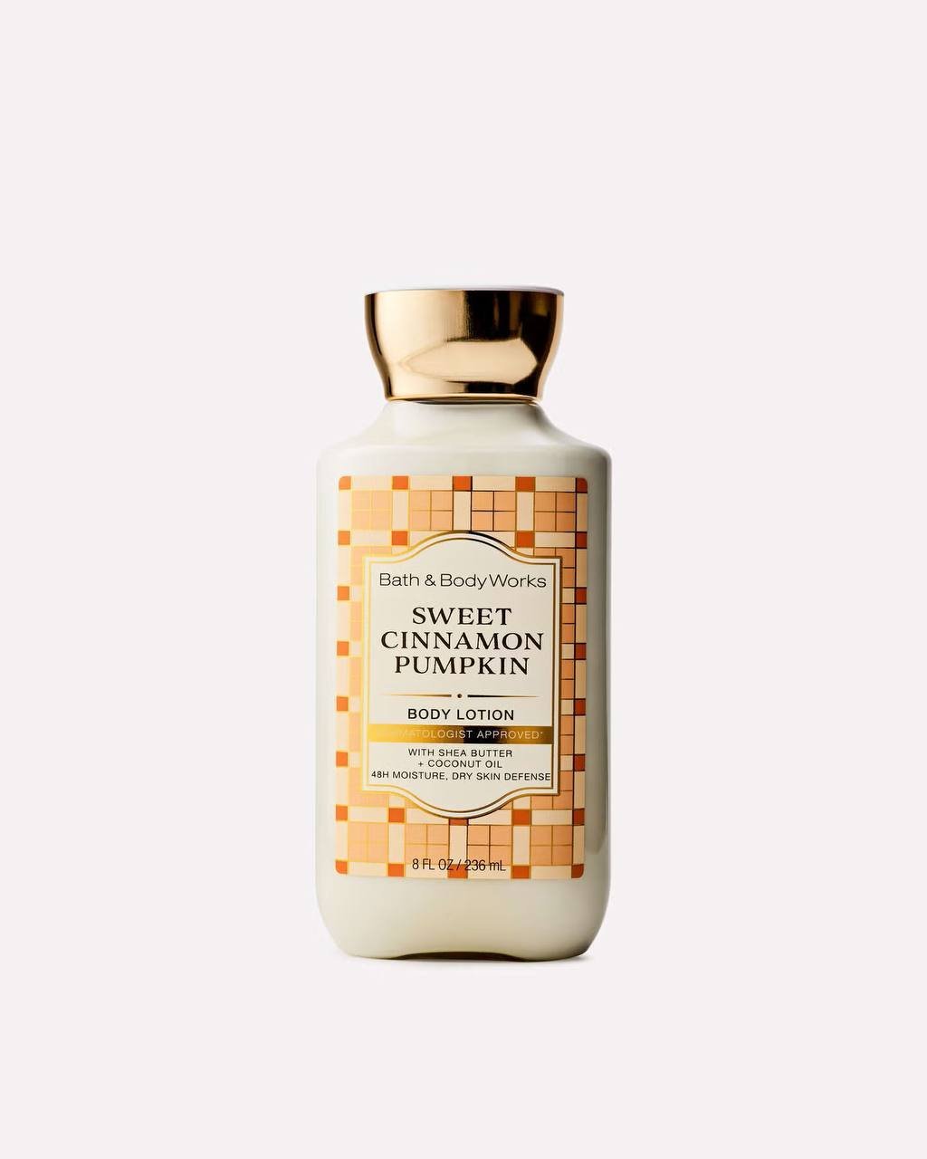 BODY CREAM