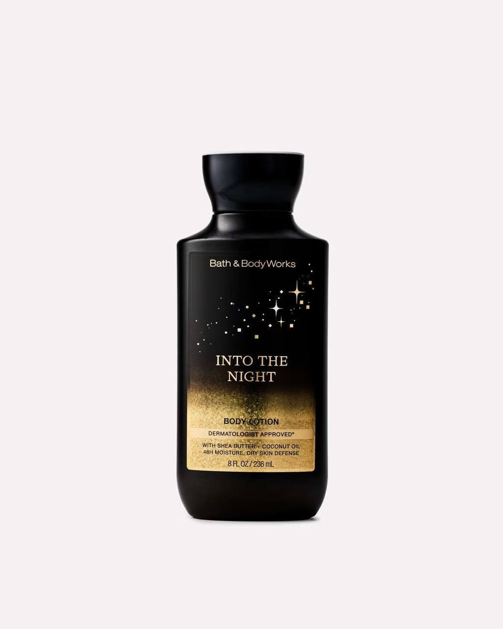 BODY CREAM