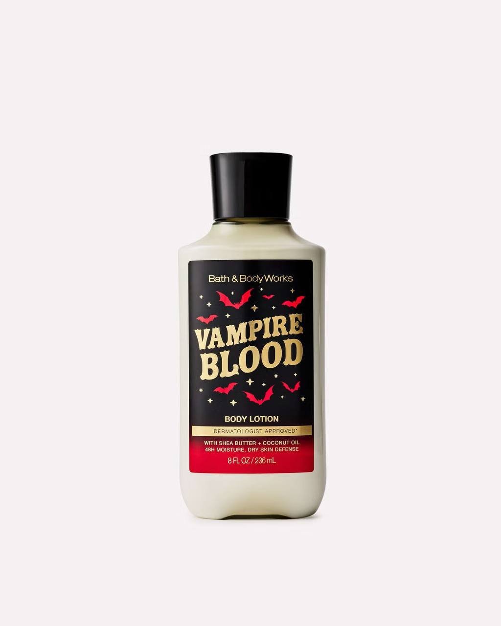 BODY CREAM