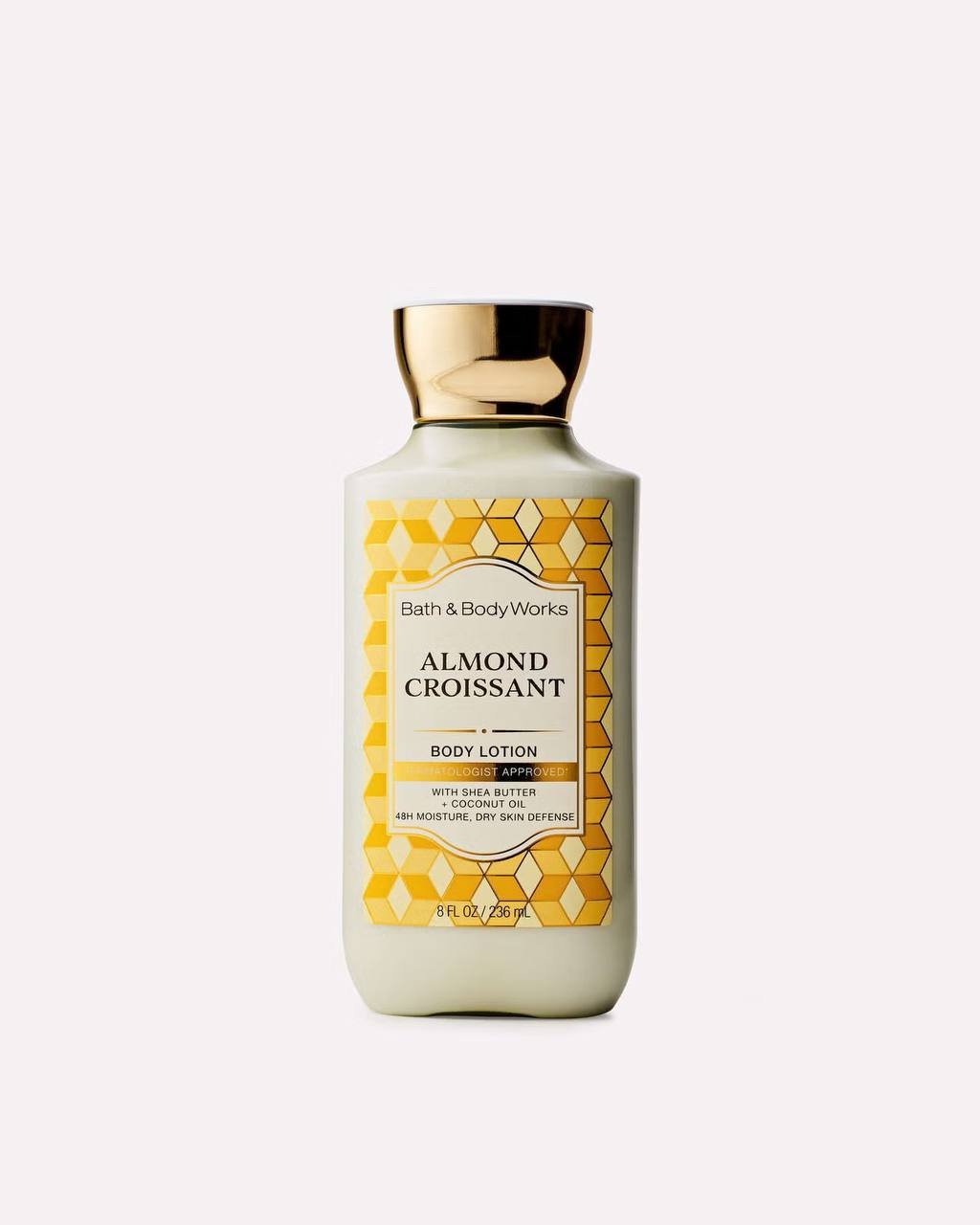 BODY CREAM