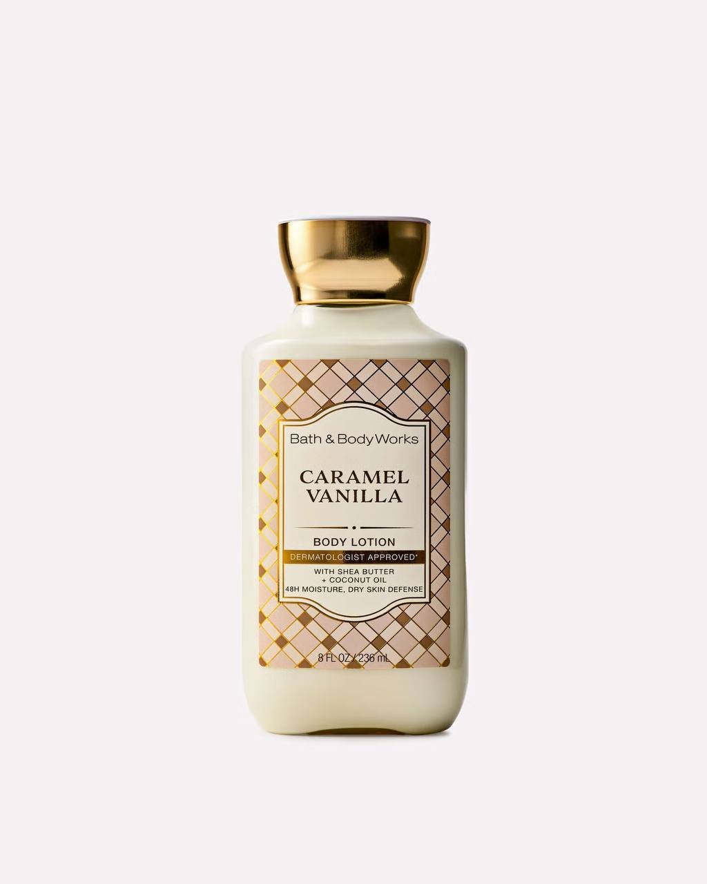 BODY CREAM