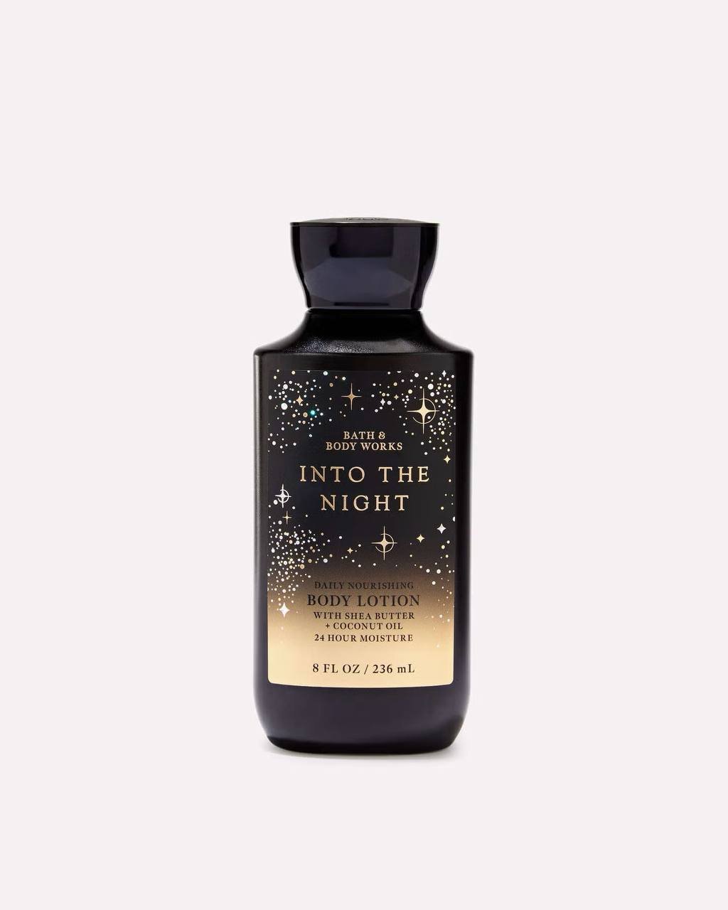 BODY LOTION