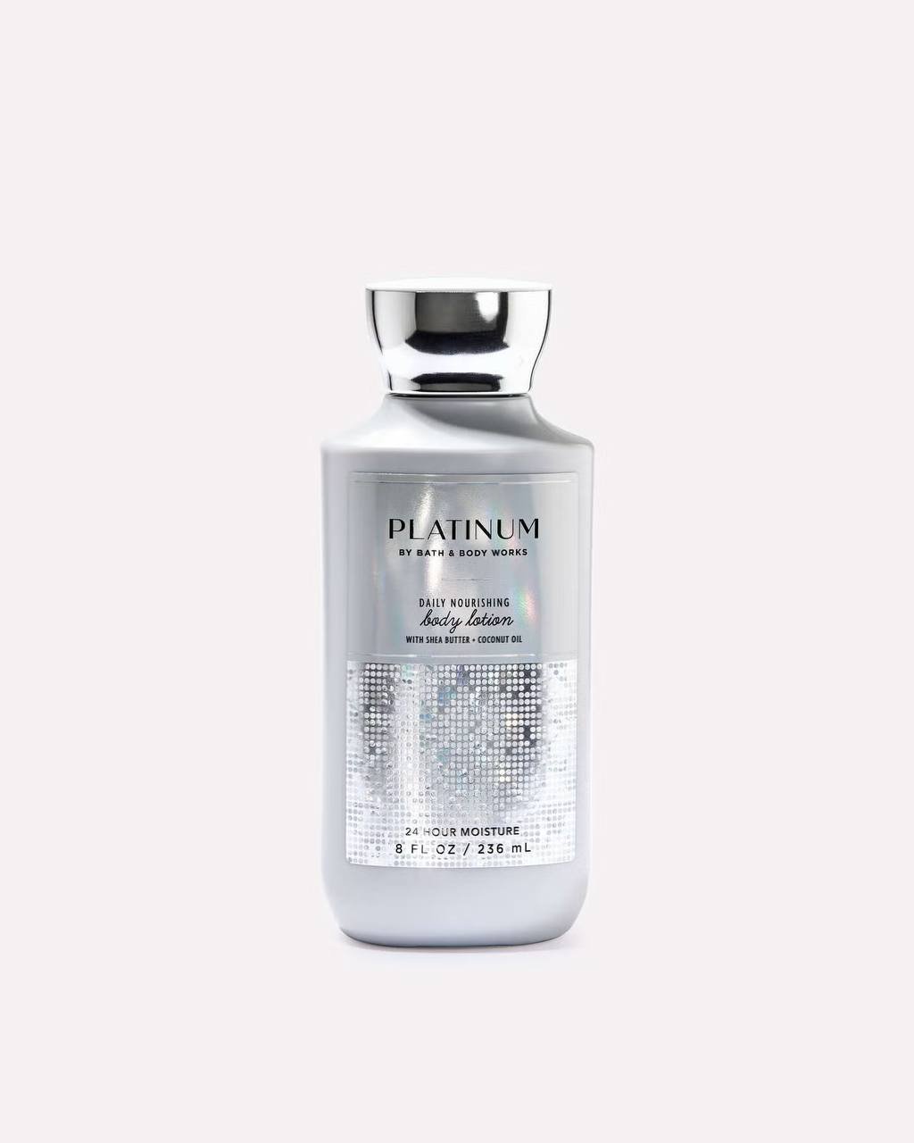 BODY LOTION