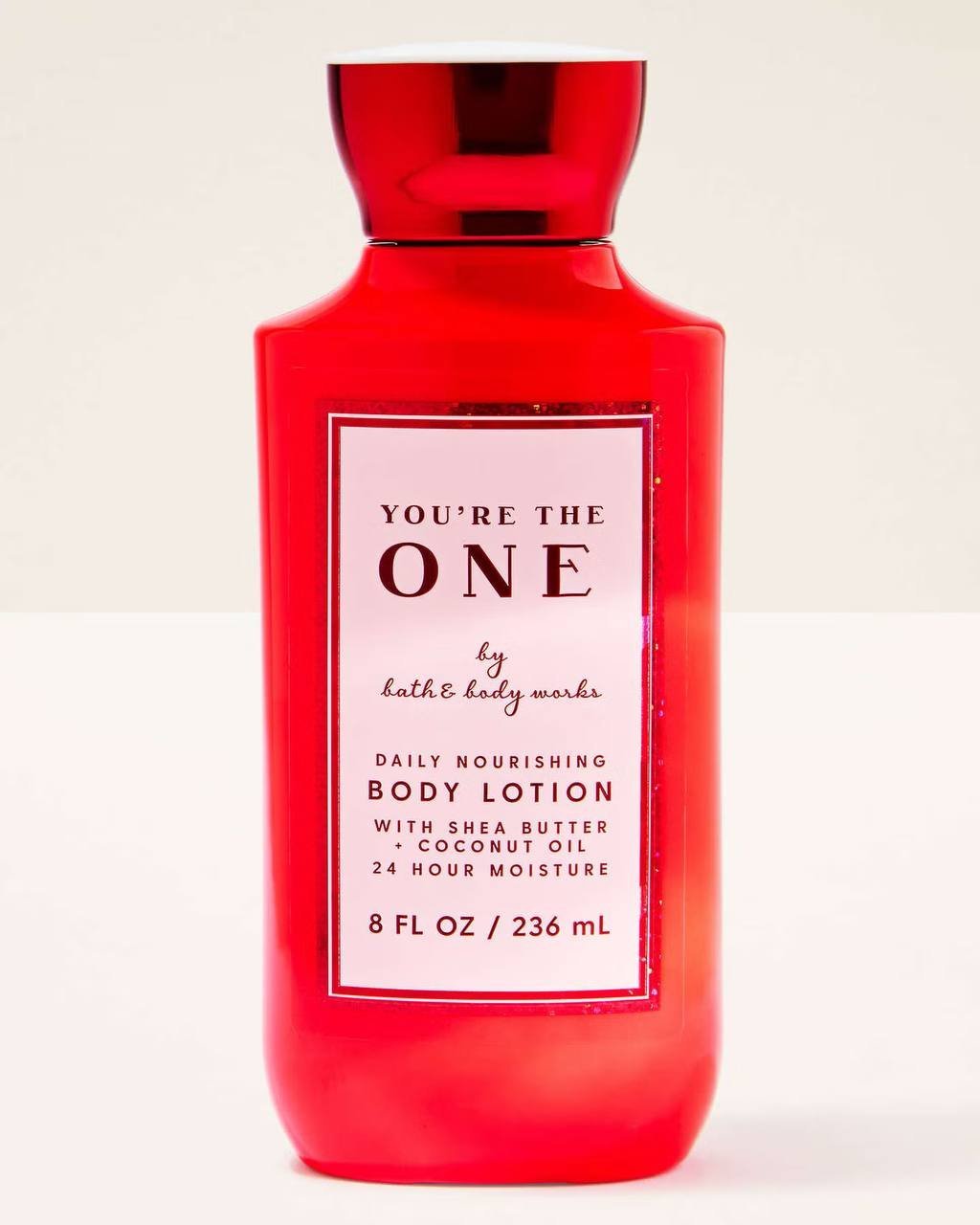 BODY LOTION