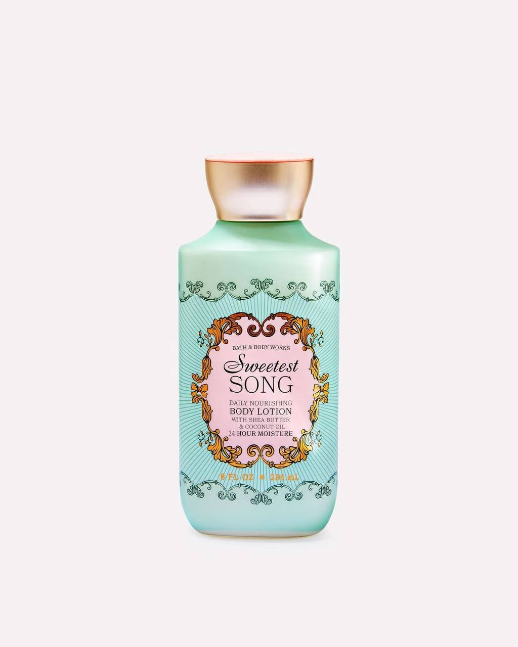 BODY LOTION