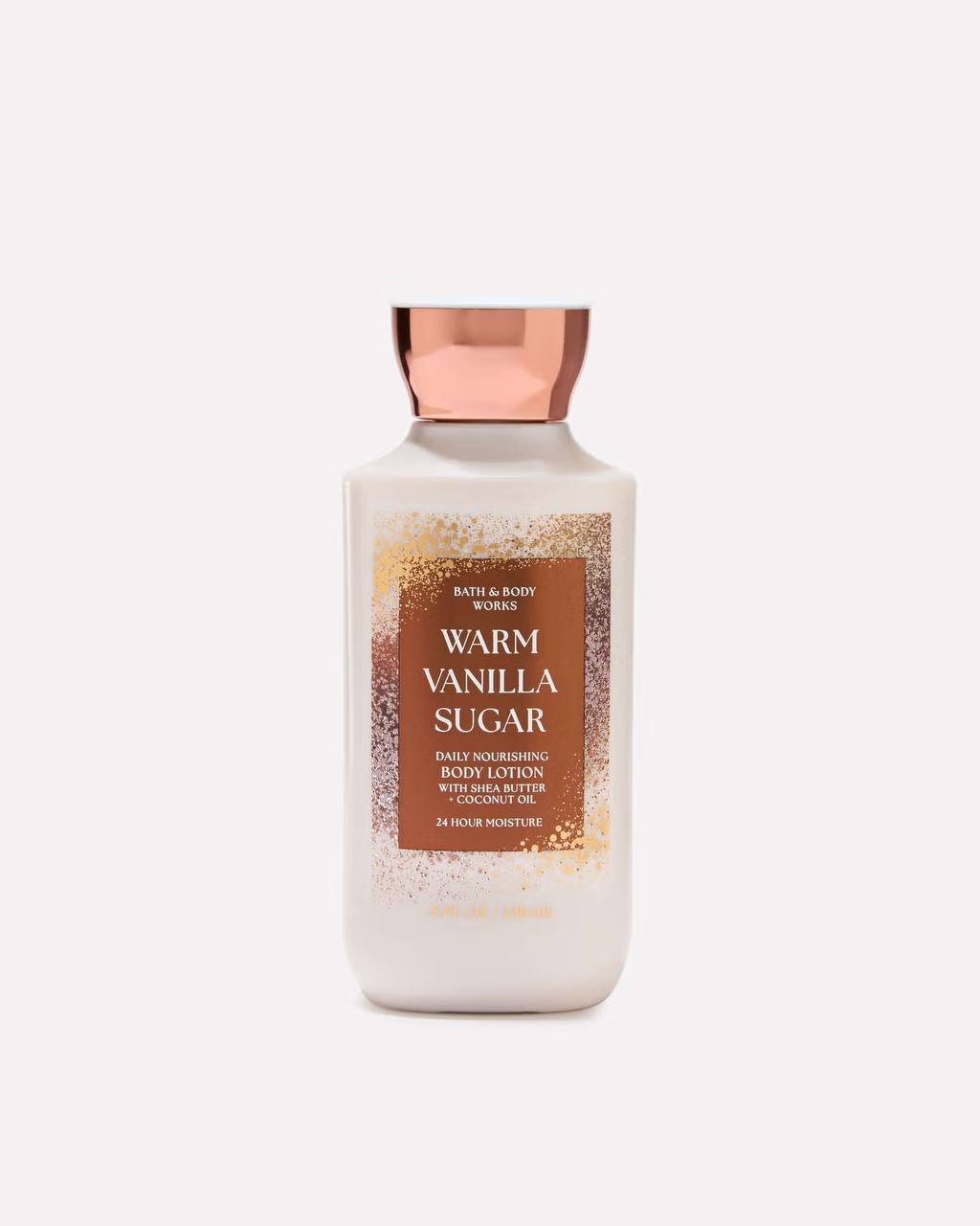 BODY LOTION