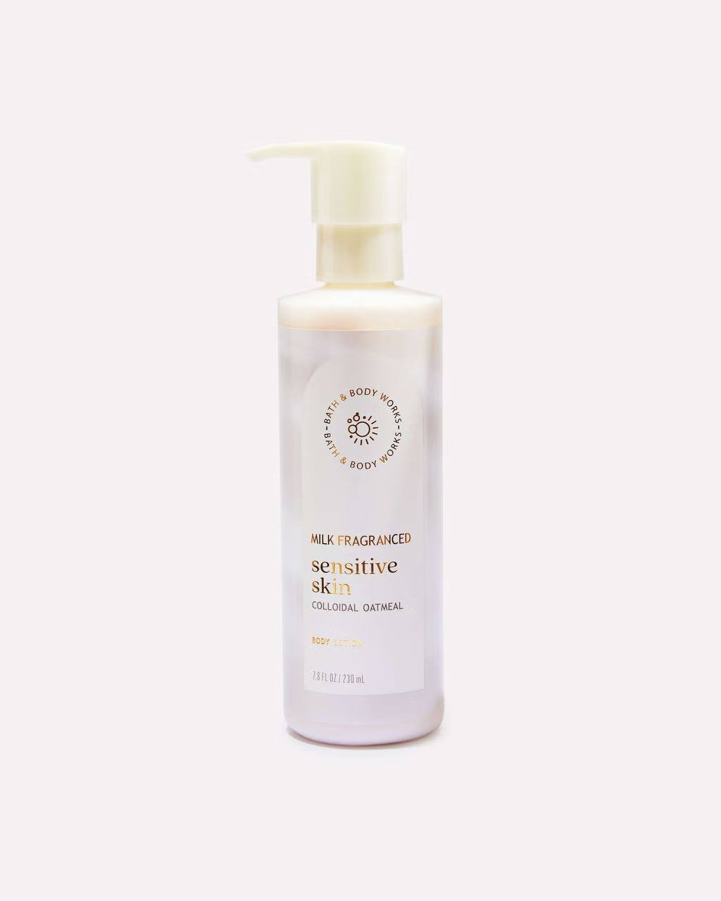 BODY LOTION