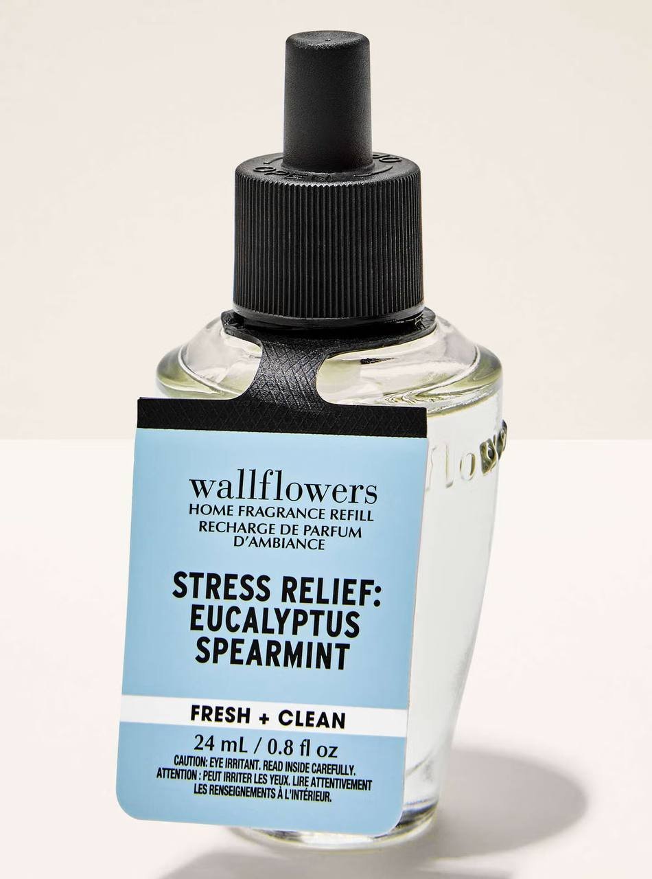 Wallflowers Fragrance Refill