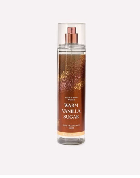 Body splash