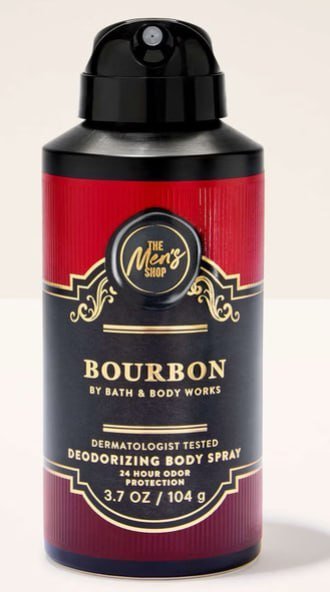 Body Spray
