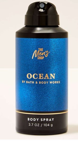 Body Spray