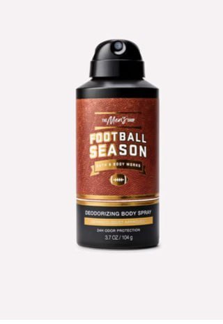 Body Spray