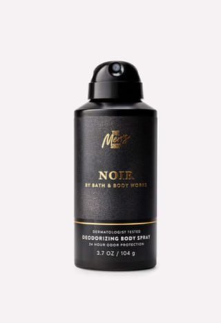 Body Spray