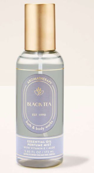 Essential Oil Mist