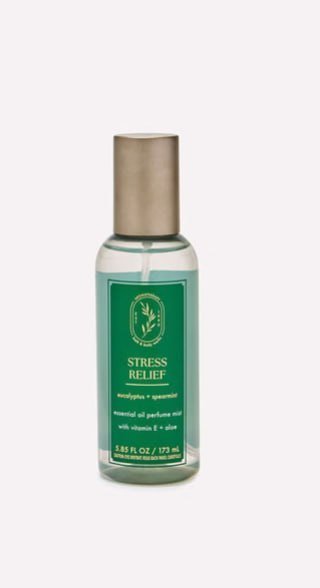 Essential Oil Mist