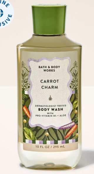 Body Wash