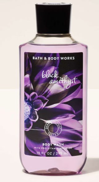 Body Wash