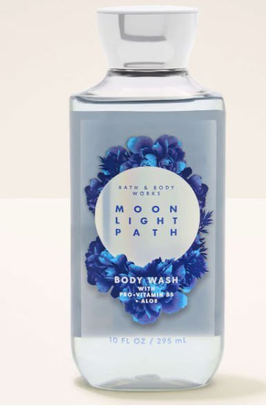 Body Wash