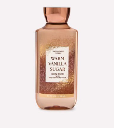 Body Wash