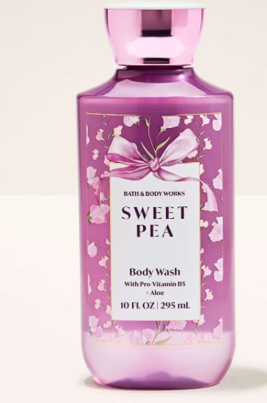Body Wash