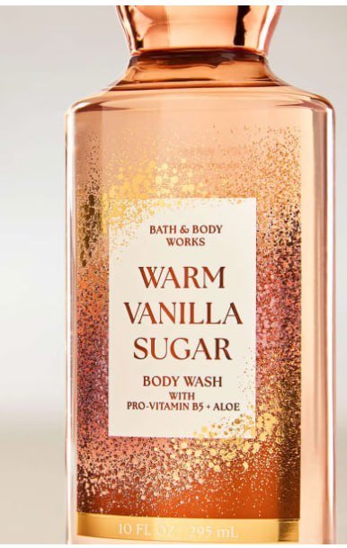 Body Wash