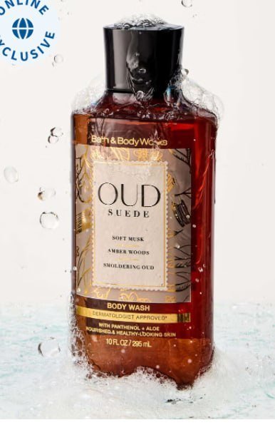 Body Wash