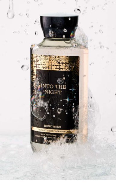 Body Wash