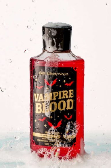 Body Wash