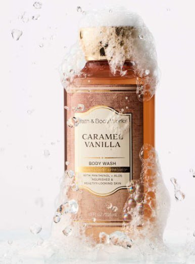 Body Wash