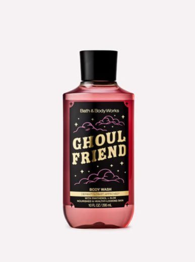 Body Wash