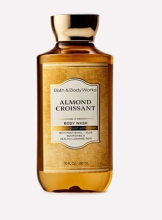 Body Wash