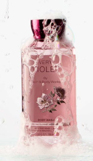 Body Wash