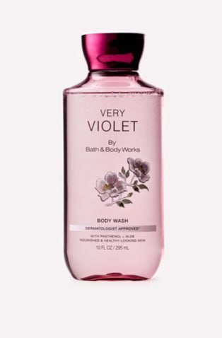 Body Wash
