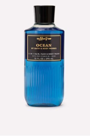 Body Wash