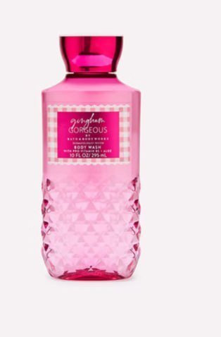 Body Wash