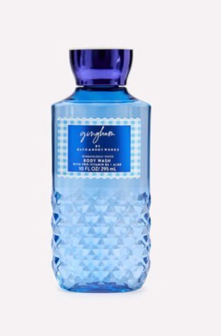 Body Wash