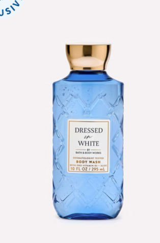 Body Wash