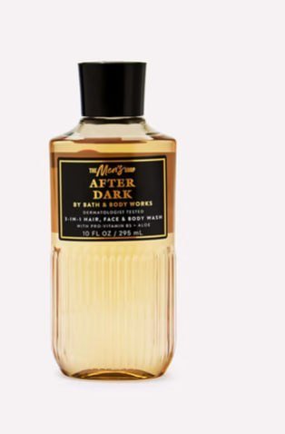 Body Wash