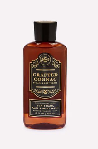 Body Wash