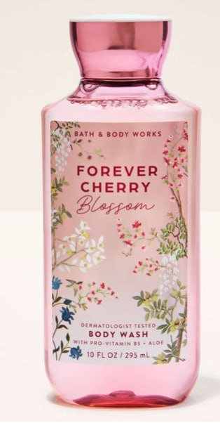 Body Wash
