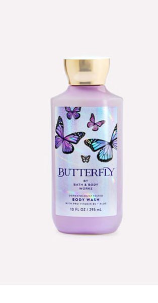 Body Wash