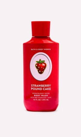 Body Wash