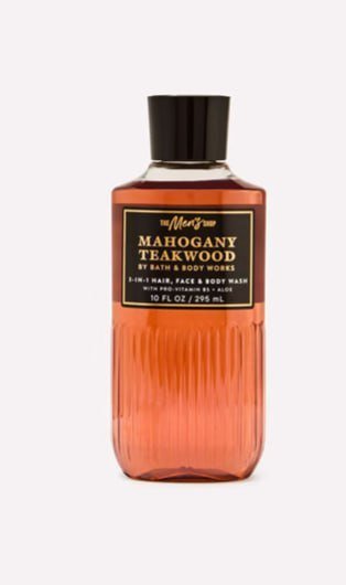 Body Wash