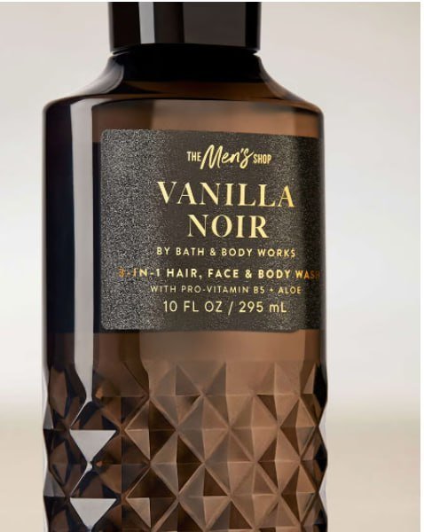 Body Wash