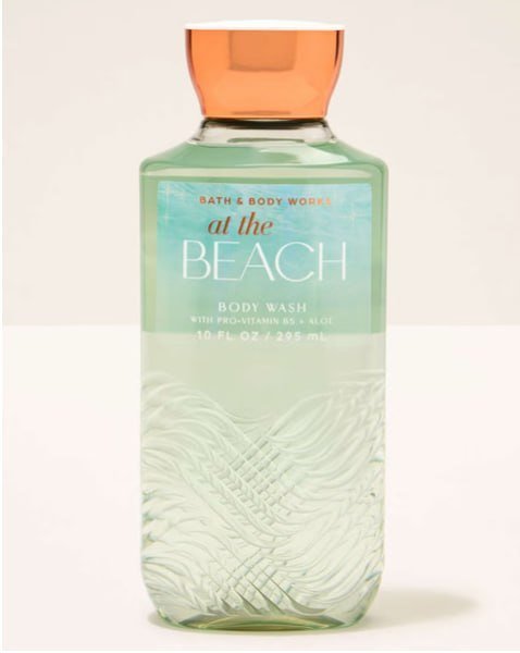 Body Wash