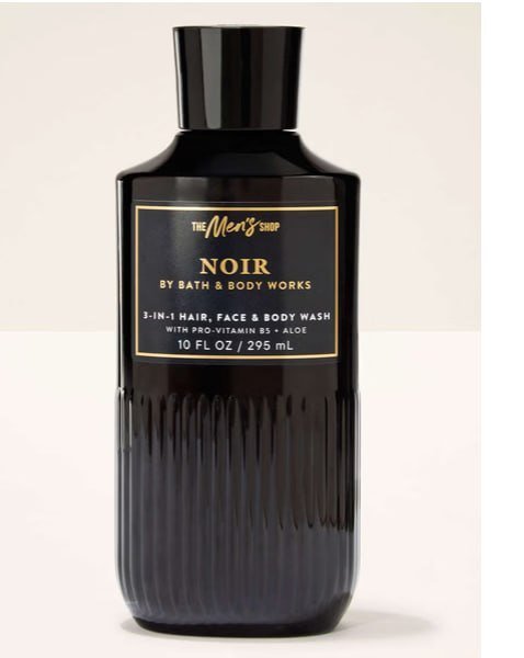 Body Wash