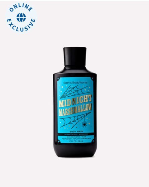 Body Wash