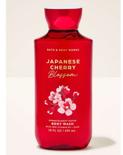 Body Wash