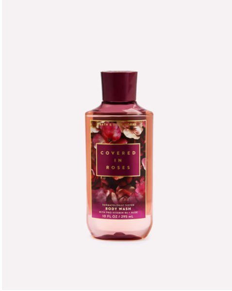 Body Wash